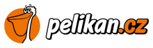 Pelikán logo